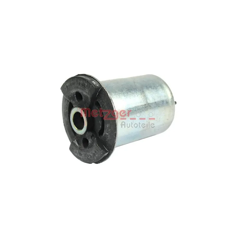 Suspension, corps de l'essieu METZGER 52071309