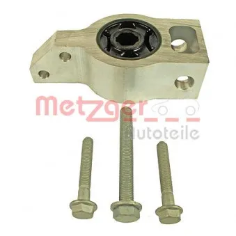 Suspension, bras de liaison avant METZGER 52072108