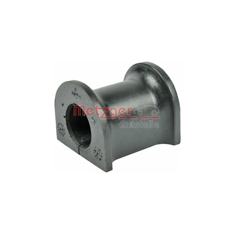 Suspension, stabilisateur METZGER 52072208