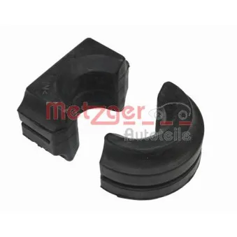 Suspension, stabilisateur METZGER 52073508