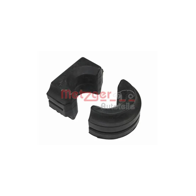 Suspension, stabilisateur METZGER 52073508