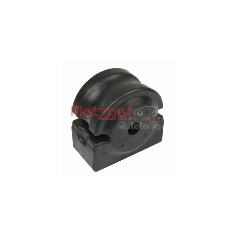 Suspension, stabilisateur METZGER 52073609
