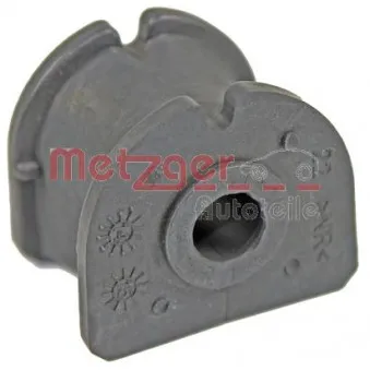 Suspension, stabilisateur METZGER