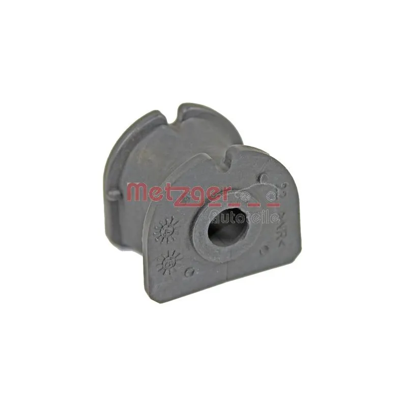 Suspension, stabilisateur METZGER 52074208