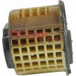 Suspension, support d'essieu arrière METZGER 52074709 - Visuel 1