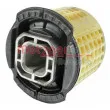 Suspension, support d'essieu avant droit METZGER 52074809 - Visuel 2