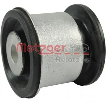 Suspension, bras de liaison avant METZGER 52074908