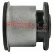 Suspension, bras de liaison avant METZGER 52074908 - Visuel 2