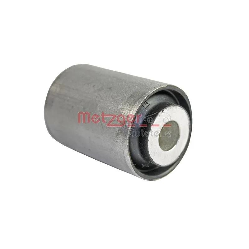 Suspension, bras de liaison avant METZGER 52075008