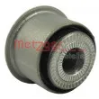 Suspension, corps de l'essieu METZGER 52075108 - Visuel 2
