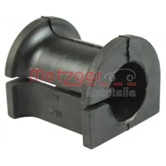 Suspension, stabilisateur METZGER 52075409