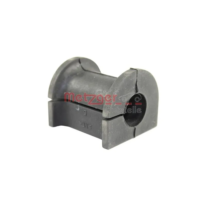Suspension, stabilisateur METZGER 52075609
