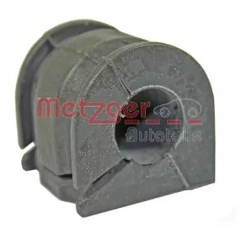 Suspension, stabilisateur METZGER 52076008