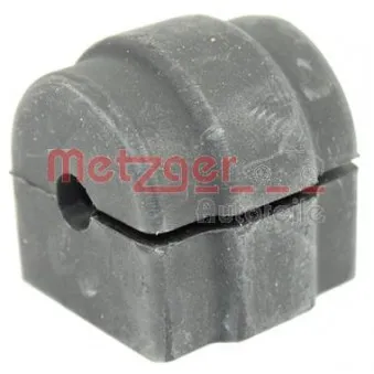 Suspension, stabilisateur METZGER 52076209