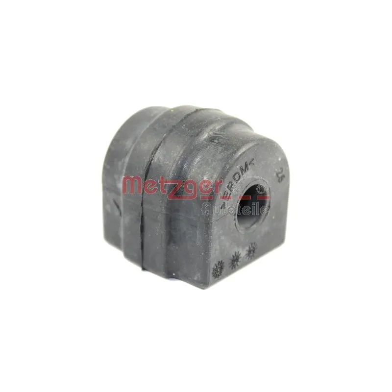 Suspension, stabilisateur METZGER 52076809