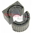 Suspension, stabilisateur METZGER 52077308 - Visuel 1