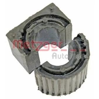 Suspension, stabilisateur METZGER 52077308