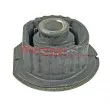 Suspension, corps de l'essieu METZGER 52077609 - Visuel 2
