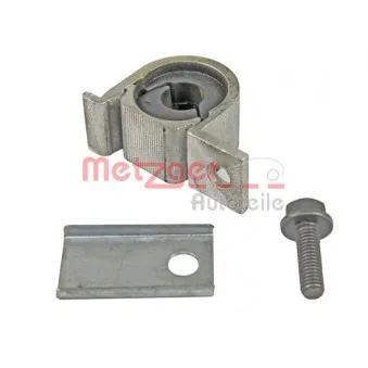 Suspension, stabilisateur METZGER 52077708
