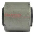 Suspension, bras de liaison arrière METZGER 52078009 - Visuel 2