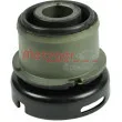 Suspension, corps de l'essieu METZGER 52078109 - Visuel 1