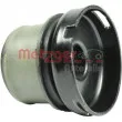Suspension, corps de l'essieu METZGER 52078109 - Visuel 2