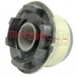 Suspension, corps de l'essieu METZGER 52078209 - Visuel 1
