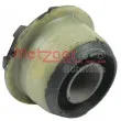 Suspension, corps de l'essieu METZGER 52078209 - Visuel 2
