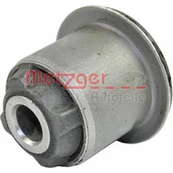 Suspension, bras de liaison avant METZGER 52078408
