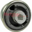 Suspension, bras de liaison avant METZGER 52078508 - Visuel 2