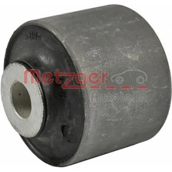 Suspension, bras de liaison avant METZGER 52078708
