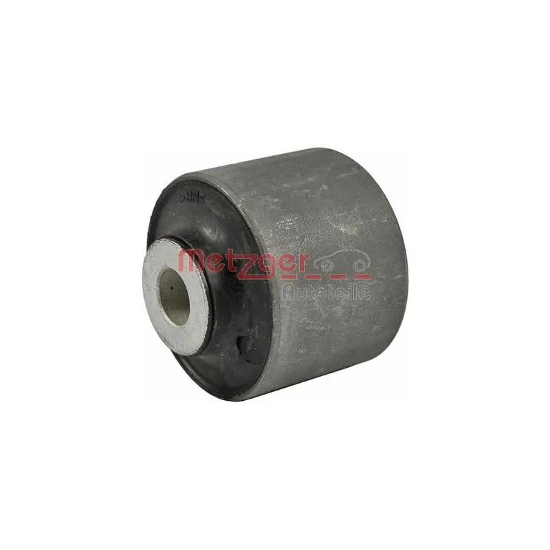 Suspension, bras de liaison avant METZGER 52078708