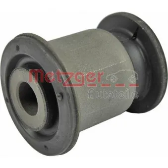 Suspension, bras de liaison avant METZGER 52078908