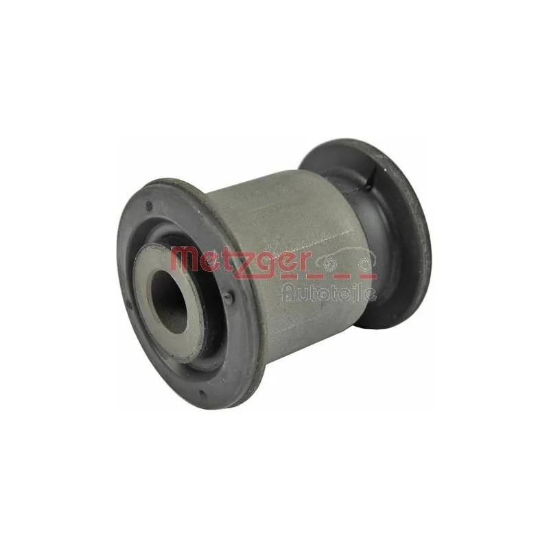 Suspension, bras de liaison avant METZGER 52078908