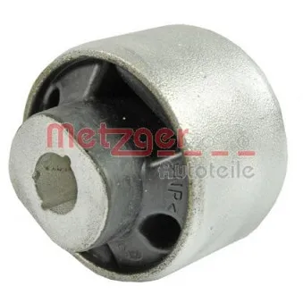 Suspension, bras de liaison avant METZGER 52079008