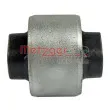 Suspension, bras de liaison avant METZGER 52079008 - Visuel 2