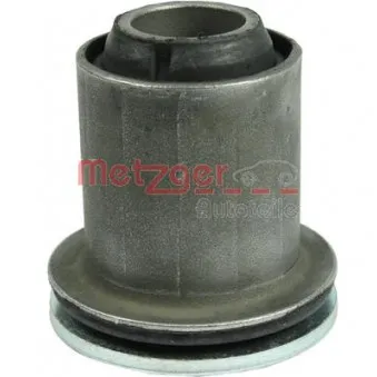 Suspension, bras de liaison avant METZGER 52079208