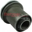 Suspension, bras de liaison avant METZGER 52079208 - Visuel 2