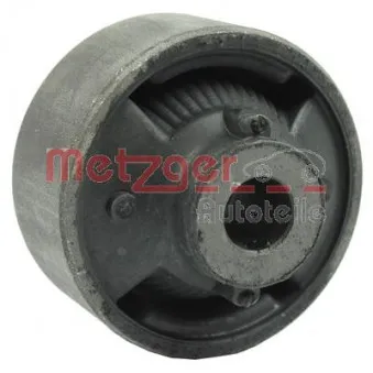 Suspension, bras de liaison avant METZGER 52079508