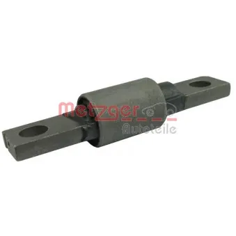 Suspension, bras de liaison avant METZGER 52079608