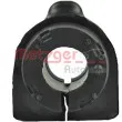 Suspension, stabilisateur METZGER 52079909 - Visuel 3