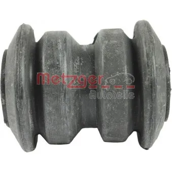 Suspension, bras de liaison avant METZGER 52080508