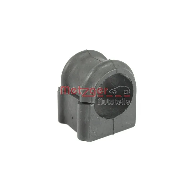 Suspension, stabilisateur METZGER 52080509