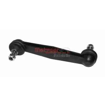 Entretoise/tige, stabilisateur METZGER 53000619