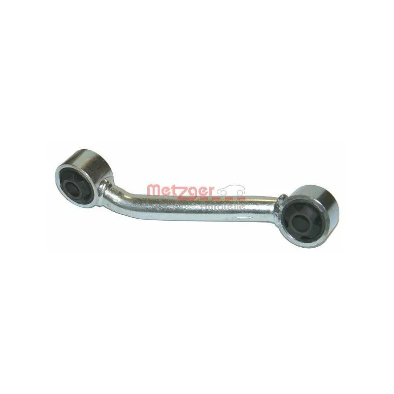 Entretoise/tige, stabilisateur arrière gauche METZGER 53001503