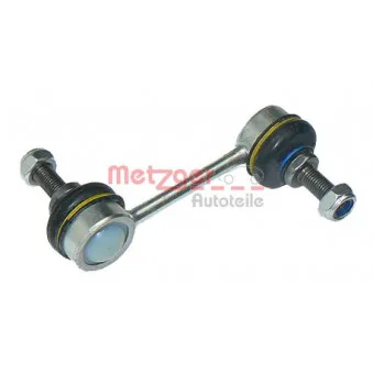 Entretoise/tige, stabilisateur METZGER 53001619
