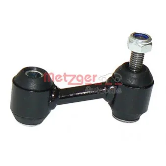 Entretoise/tige, stabilisateur METZGER 53002119