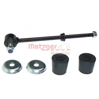 Entretoise/tige, stabilisateur METZGER 53002219