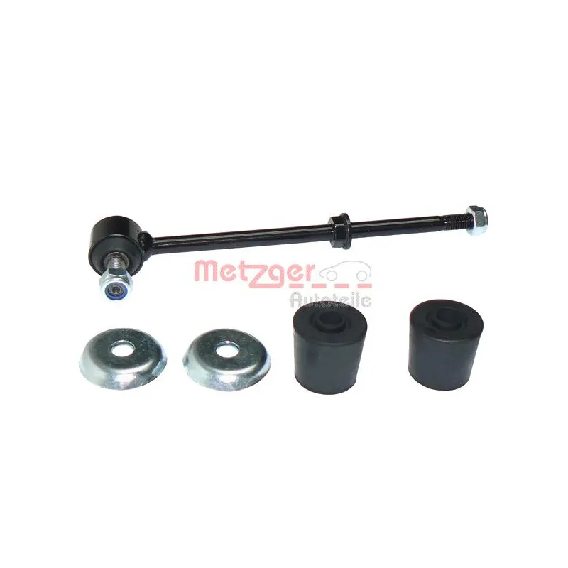 Entretoise/tige, stabilisateur METZGER 53002219