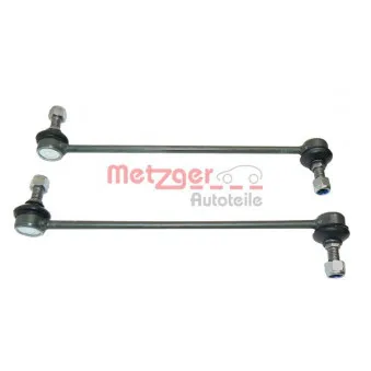 Entretoise/tige, stabilisateur METZGER 53002828